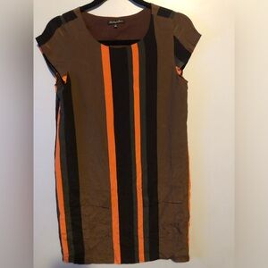 Broadway & Broome dress